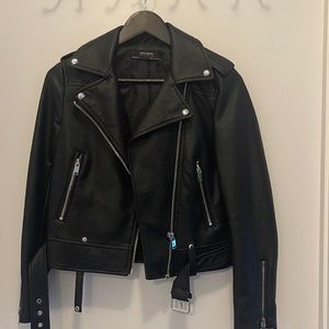 BRAND NEW Biker Jacket